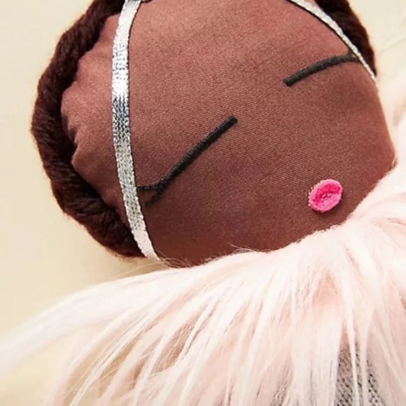 Anthropologie Kimberly Becker Dolls For Change - Picture 3 of 8